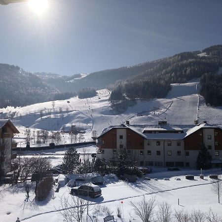 Sunny Villa Bad Kleinkirchheim Exterior foto