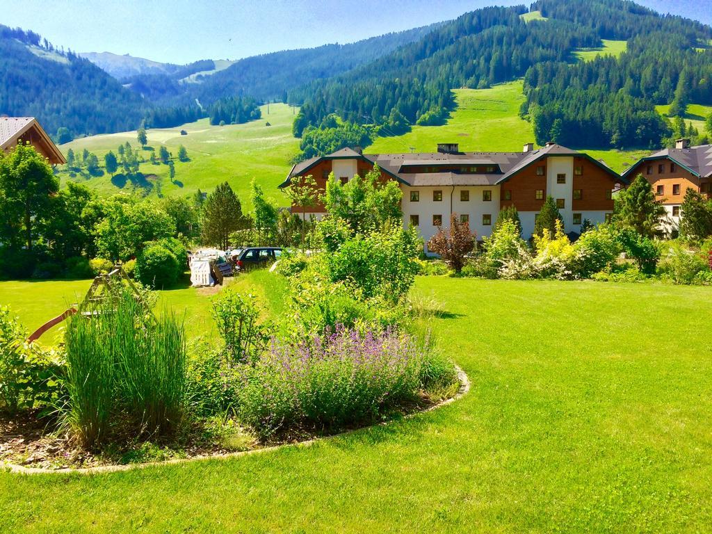 Sunny Villa Bad Kleinkirchheim Cameră foto
