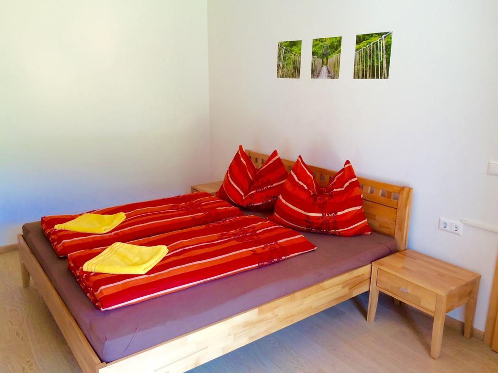 Sunny Villa Bad Kleinkirchheim Cameră foto