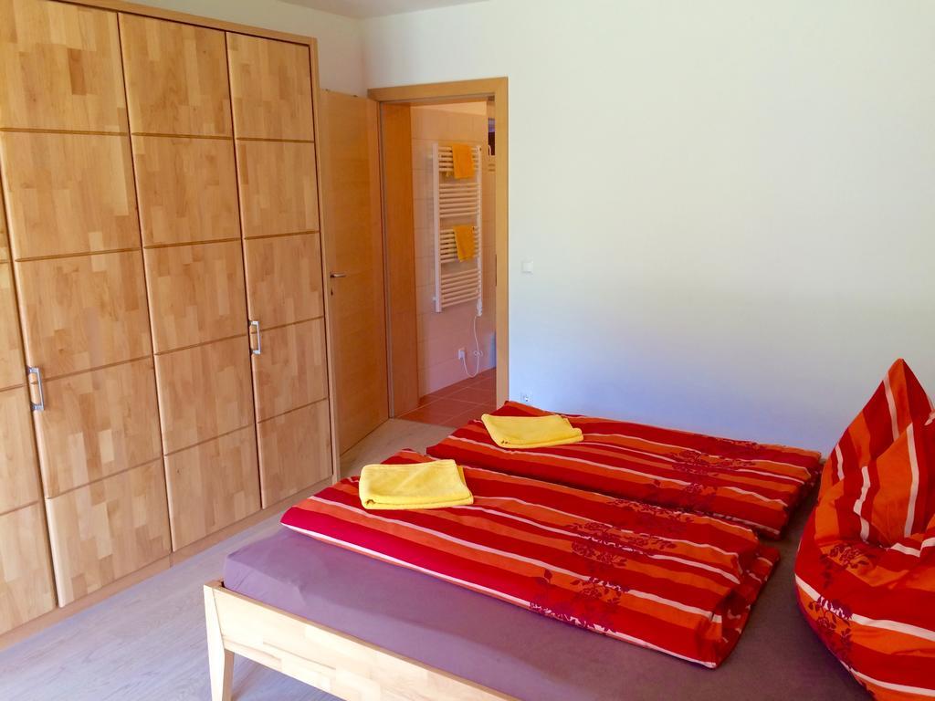 Sunny Villa Bad Kleinkirchheim Cameră foto