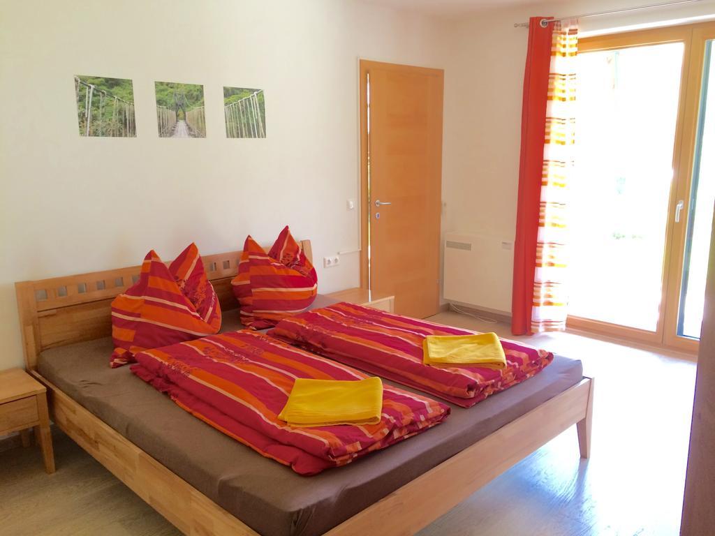 Sunny Villa Bad Kleinkirchheim Cameră foto