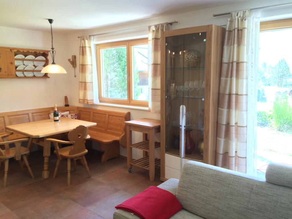 Sunny Villa Bad Kleinkirchheim Cameră foto