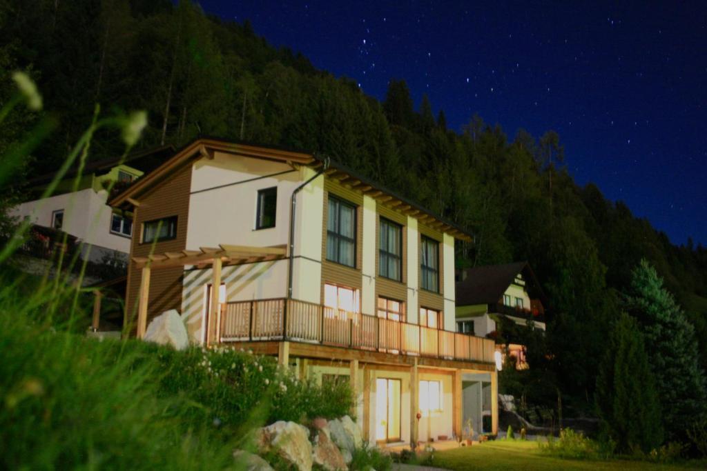 Sunny Villa Bad Kleinkirchheim Cameră foto